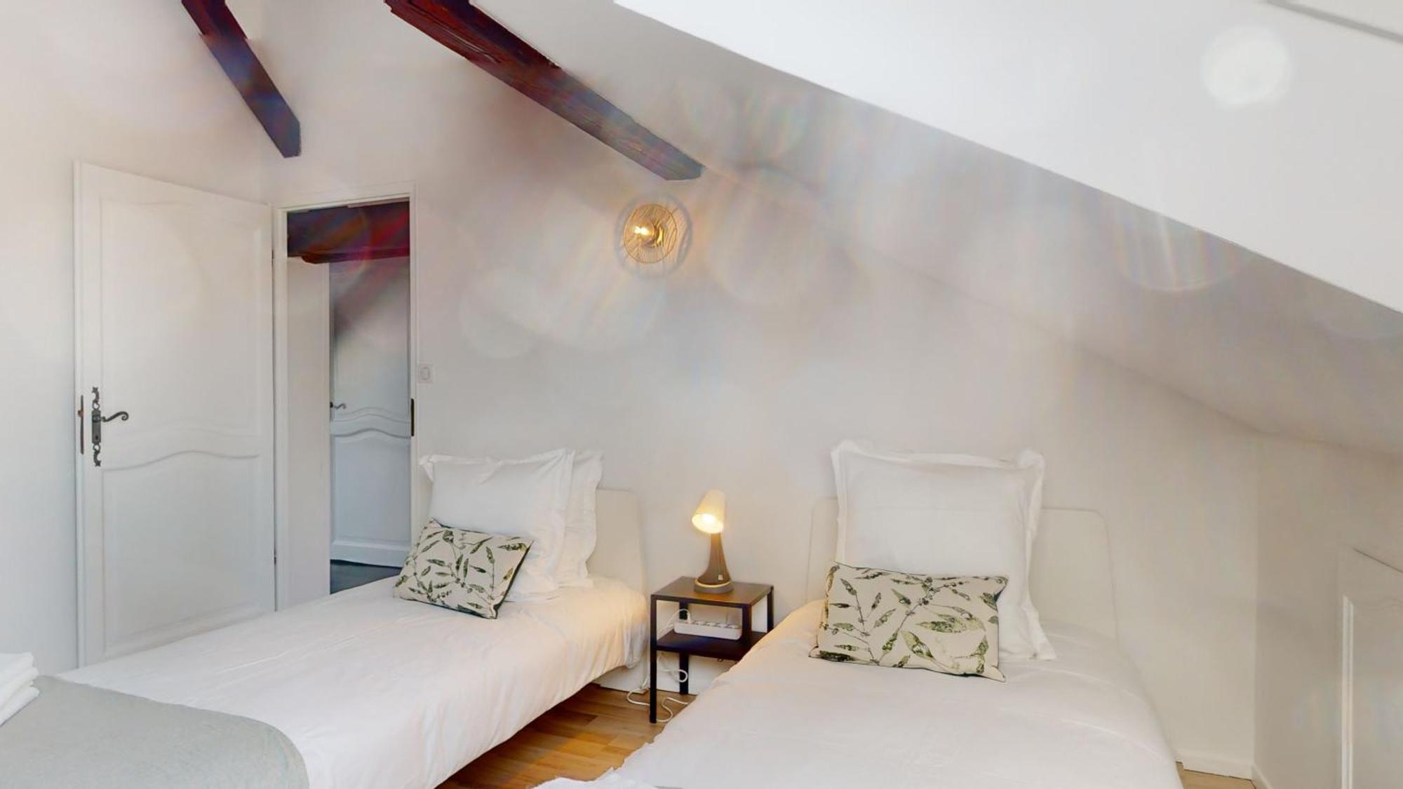 Apartamento Le Cocon Colmarien Exterior foto