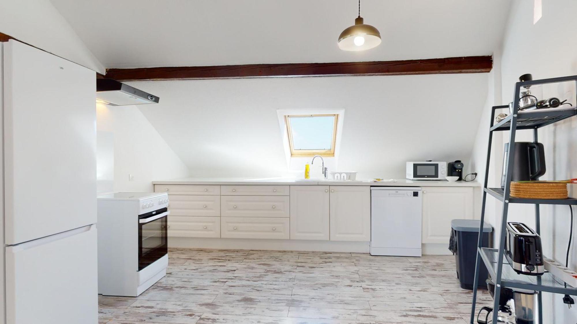 Apartamento Le Cocon Colmarien Exterior foto