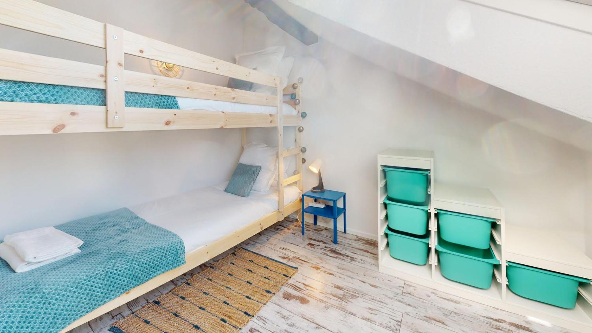 Apartamento Le Cocon Colmarien Exterior foto