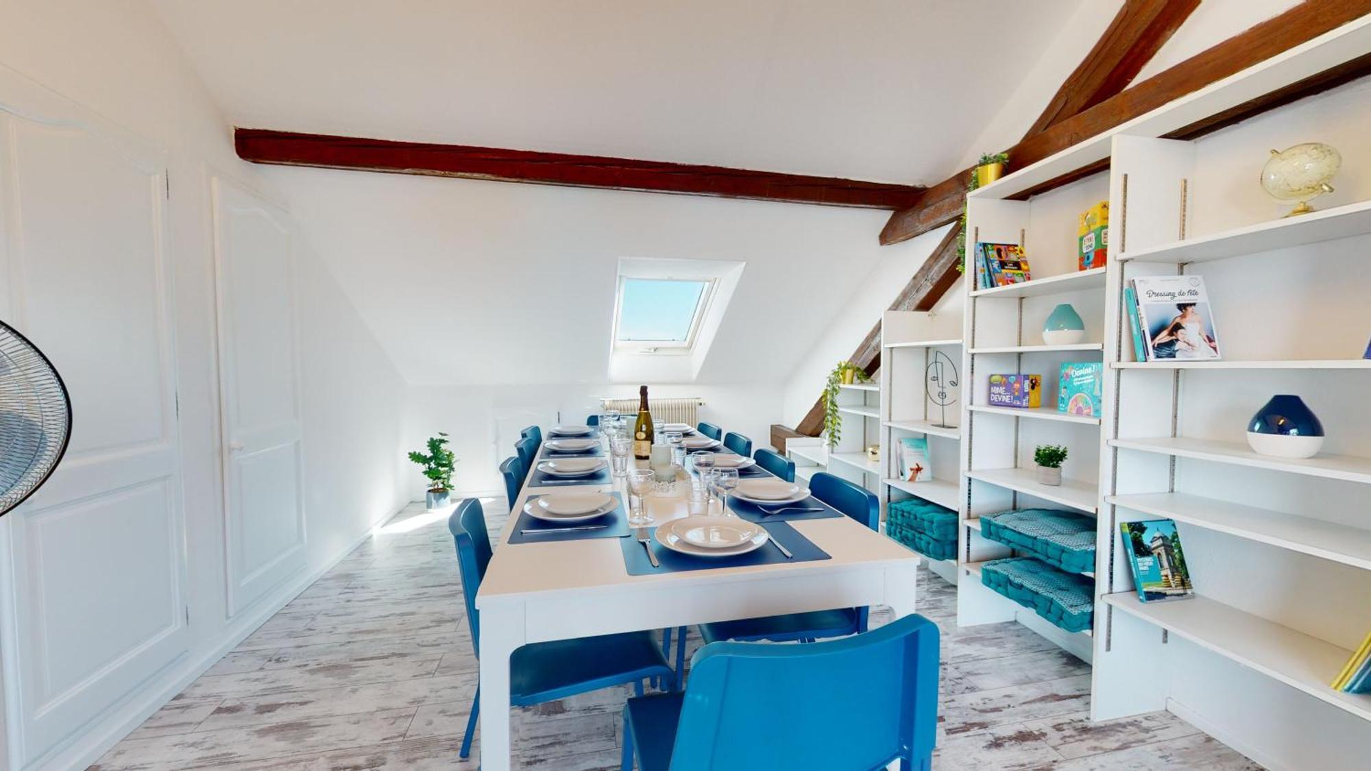 Apartamento Le Cocon Colmarien Exterior foto